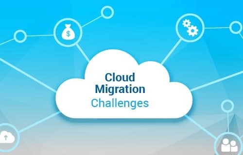 cloud migration